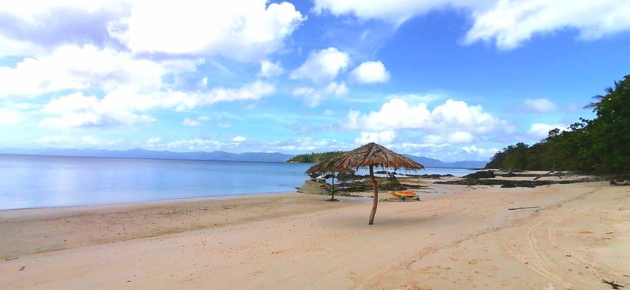 Bed and Breakfast Lonos Circle Private Garden Romblon Экстерьер фото