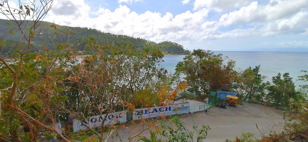 Bed and Breakfast Lonos Circle Private Garden Romblon Экстерьер фото