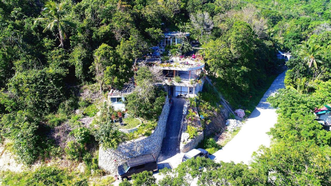 Bed and Breakfast Lonos Circle Private Garden Romblon Экстерьер фото