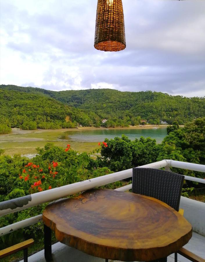 Bed and Breakfast Lonos Circle Private Garden Romblon Экстерьер фото