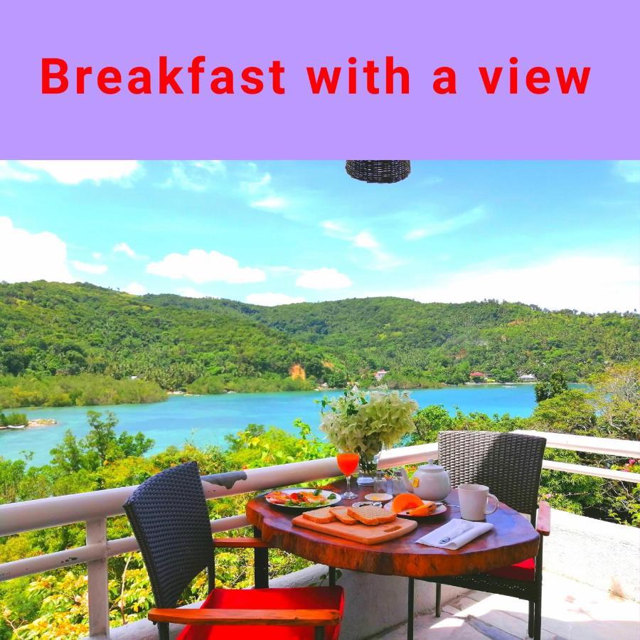 Bed and Breakfast Lonos Circle Private Garden Romblon Экстерьер фото